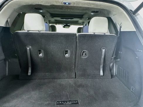 Used 2022 Kia Telluride SX w/ SX Prestige Package AWD/4WD image 34