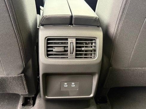 New 2026 Nissan Rogue SV image 19