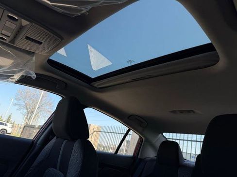 New 2026 Nissan Sentra SV w/ SV Convenience Package image 15