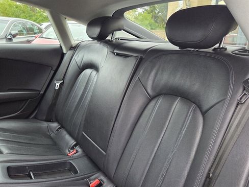 Used 2012 Audi A7 3.0T Prestige image 20