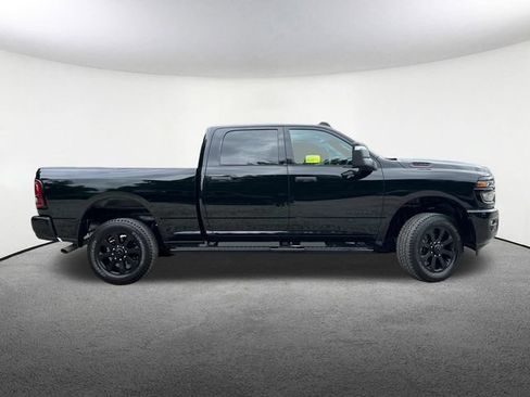 Certified 2025 RAM 2500 Big Horn AWD/4WD image 16