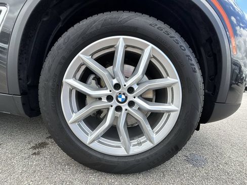 Certified 2022 BMW X5 xDrive40i w/ Premium Package AWD/4WD image 19