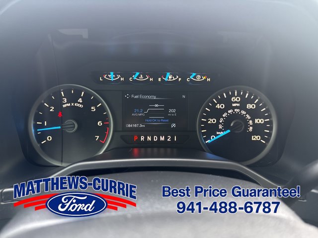 Used 2015 Ford F150 XLT w/ Equipment Group 302A Luxury RWD image 18