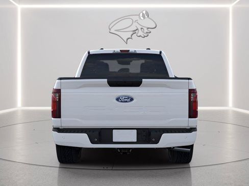 New 2026 Ford F150 STX w/ Equipment Group 200A RWD image 5
