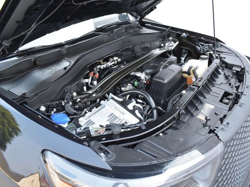 Used 2024 Ford Explorer 4WD Police Interceptor image 27