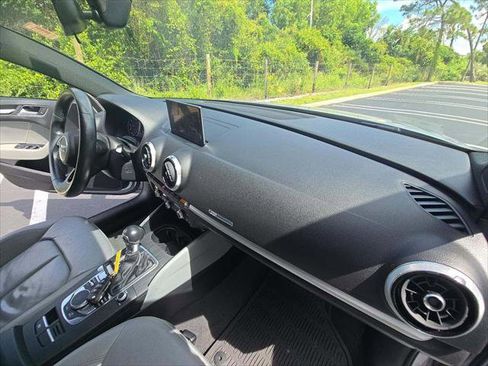 Used 2018 Audi A3 2.0T Premium w/ Convenience Package FWD image 18