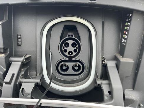 New 2025 Chevrolet Blazer EV LT image 5