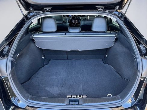 Used 2016 Toyota Prius Four Touring w/ Premium Convenience Package FWD image 25