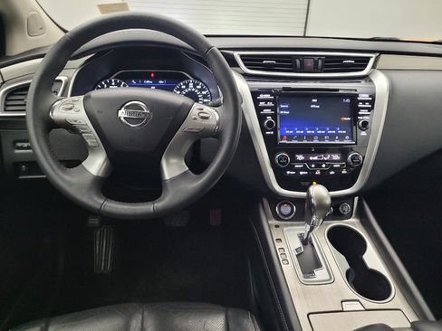 Used 2015 Nissan Murano Platinum w/ Platinum Technology Package image 22