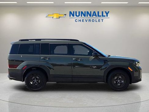 Used 2024 Hyundai Santa Fe XRT AWD/4WD image 6