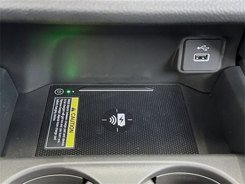 New 2025 Honda HR-V EX-L image 35