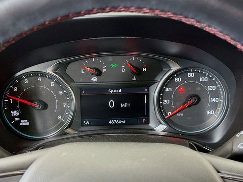 Used 2023 Chevrolet Equinox RS image 15