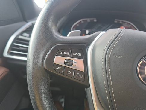 Used 2023 BMW X5 xDrive40i w/ Premium Package image 20