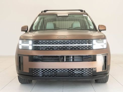 Used 2024 Hyundai Santa Fe Calligraphy image 5