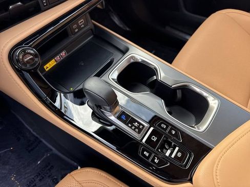 Used 2025 Lexus NX 350 AWD w/ Cold Area Package image 21