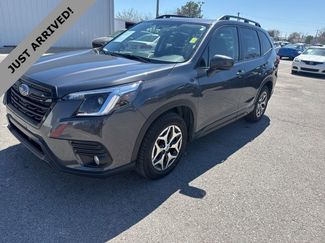 Used 2023 Subaru Forester Premium video 1