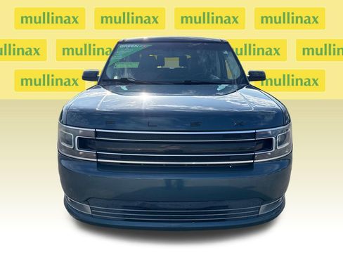 Used 2016 Ford Flex Limited w/ Equipment Group 303A AWD/4WD image 12