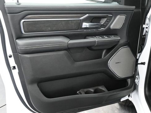 New 2026 RAM 1500 Laramie w/ Night Edition image 14