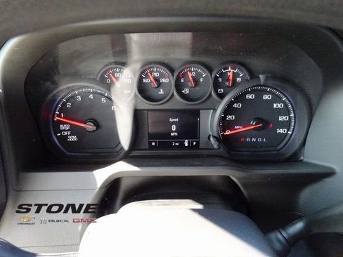 New 2026 GMC Sierra 1500 Pro w/ Pro Value Package image 19