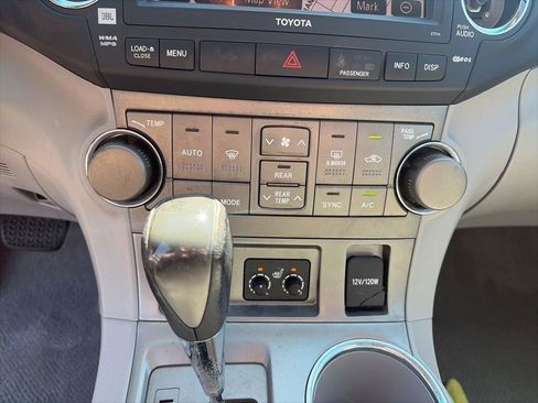 Used 2009 Toyota Highlander Sport AWD/4WD image 21