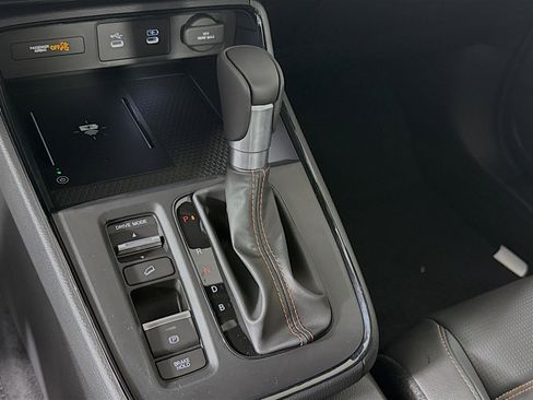 New 2026 Honda CR-V Sport-L image 19