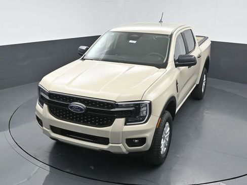 New 2025 Ford Ranger XL w/ Trailer Tow Package image 11