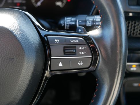 Used 2024 Honda CR-V Sport Touring image 30