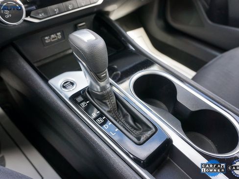 Used 2024 Nissan Altima 2.5 SV image 32