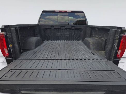 Used 2025 GMC Sierra 1500 Denali Ultimate AWD/4WD image 25