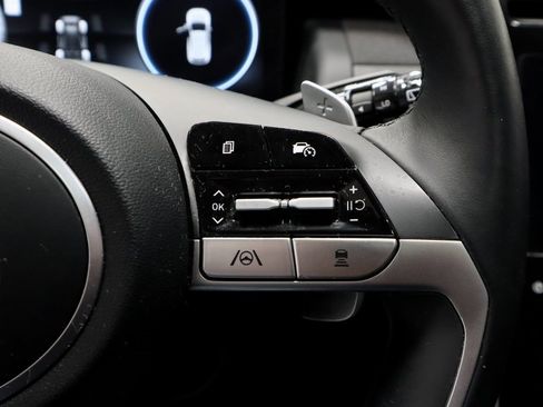 Certified 2022 Hyundai Tucson Limited image 33