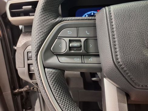 New 2026 Toyota Tacoma Limited AWD/4WD image 20
