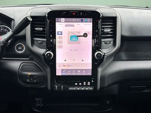 New 2026 RAM 2500 Tradesman image 23