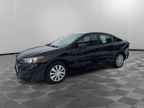 Used 2019 Subaru Impreza 2.0i image 3