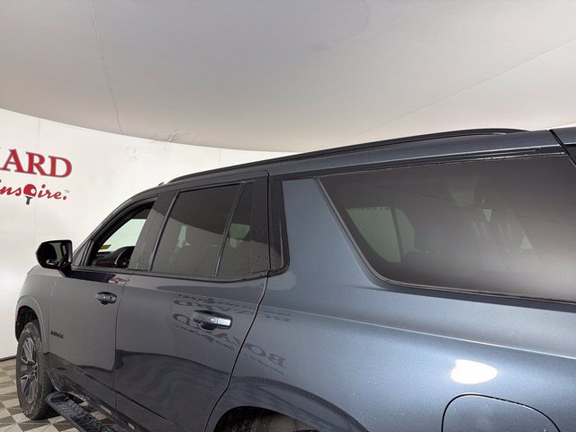 Used 2021 Chevrolet Tahoe Z71 AWD/4WD image 11