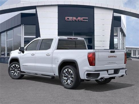 New 2026 GMC Sierra 1500 Denali image 3