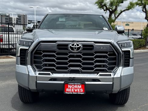 New 2026 Toyota Tundra 1794 Edition image 6