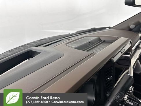 New 2026 Ford F250 King Ranch w/ Tremor Off-Road Package AWD/4WD image 9