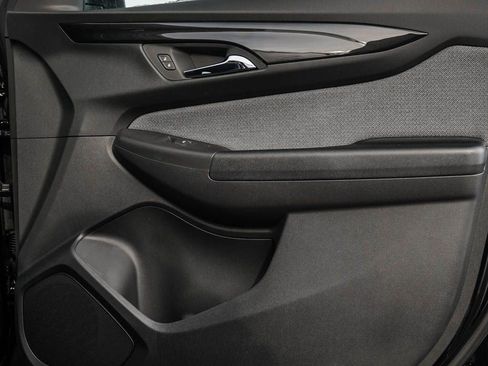 New 2026 Chevrolet TrailBlazer LS w/ LS Convenience Package AWD/4WD image 8