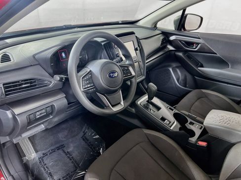 Used 2025 Subaru Impreza 2.0i AWD/4WD image 9
