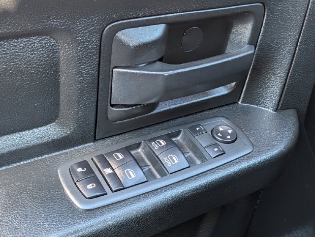 Used 2020 RAM 1500 Tradesman w/ Tradesman SXT Package AWD/4WD image 21