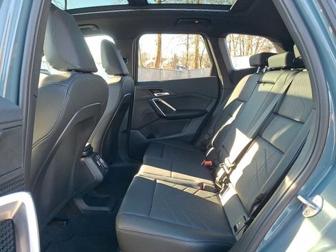 Used 2025 BMW X1 xDrive28i w/ Technology Package image 10