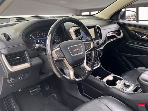 Used 2020 GMC Terrain Denali w/ GMC Pro Grade Package image 15