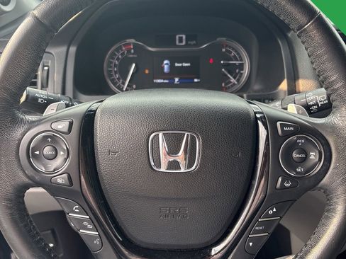 Used 2016 Honda Pilot Elite image 7