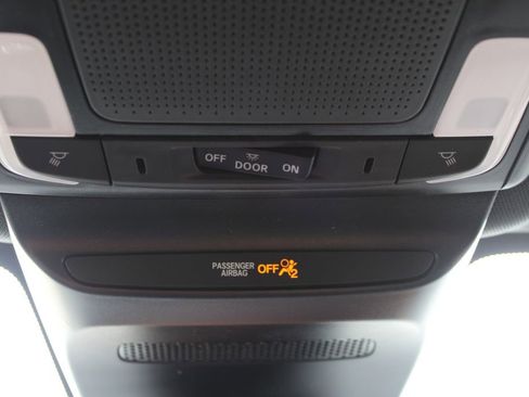 New 2026 Honda HR-V Sport image 39