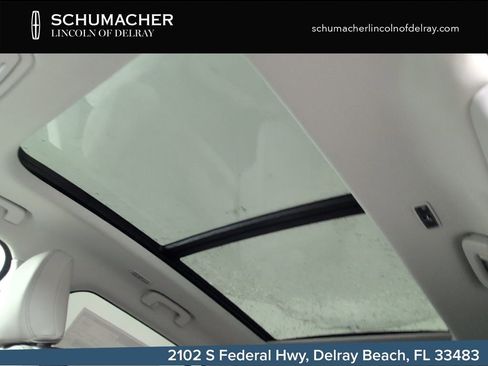 New 2025 Lincoln Aviator 2WD image 11