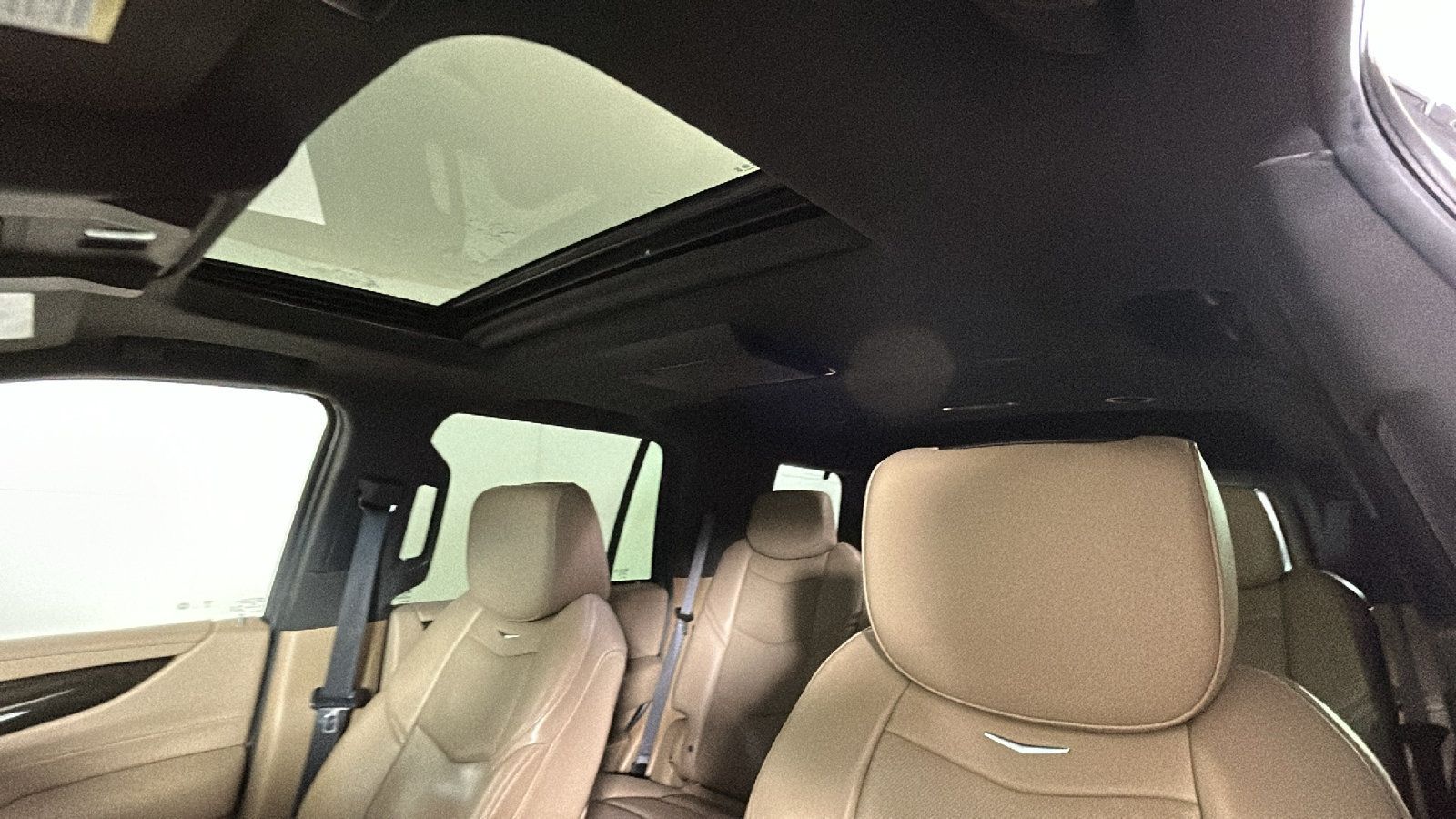 Used 2019 Cadillac Escalade Platinum RWD image 15