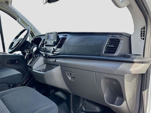 Used 2024 Ford Transit 250 Low Roof w/ Exterior Upgrade Package image 25