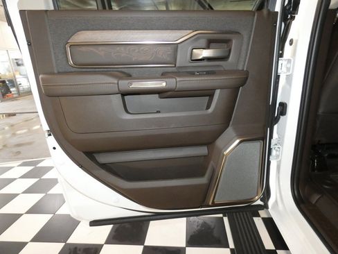 New 2026 RAM 2500 Limited image 33