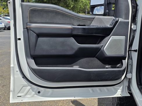 Used 2023 Ford F250 Platinum AWD/4WD image 15