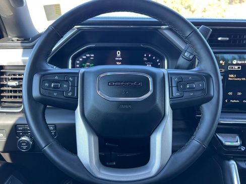 Used 2024 GMC Sierra 2500 Denali w/ Denali Reserve Package image 23